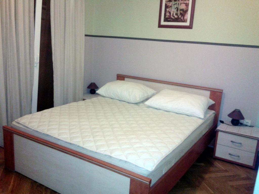 Bubi Hvar Apartments 1 Hvar Town Cameră foto