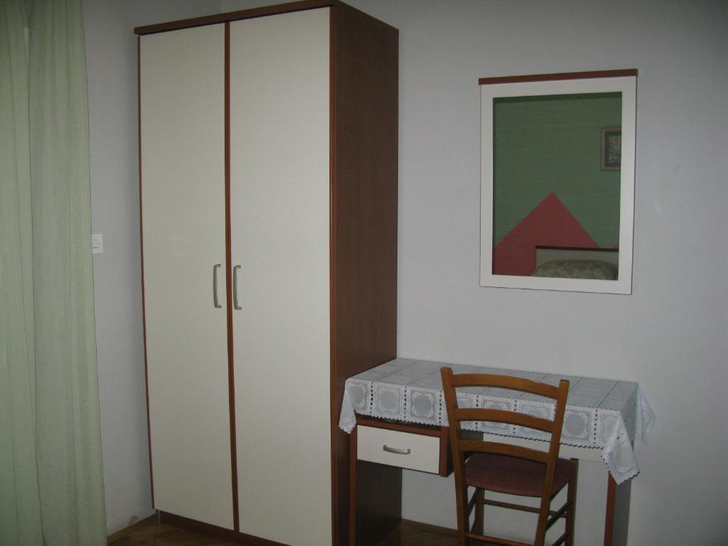 Bubi Hvar Apartments 1 Hvar Town Cameră foto